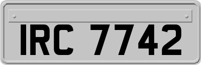 IRC7742