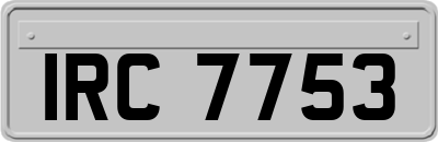 IRC7753