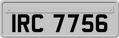 IRC7756