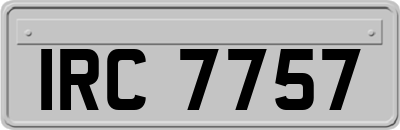 IRC7757