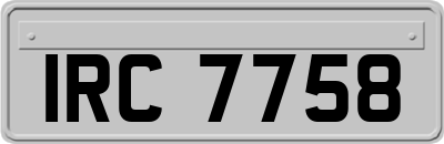 IRC7758