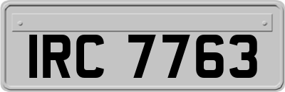 IRC7763