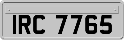 IRC7765