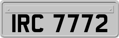 IRC7772