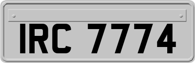 IRC7774