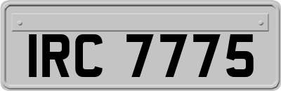 IRC7775