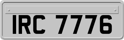 IRC7776