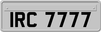 IRC7777