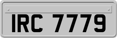 IRC7779