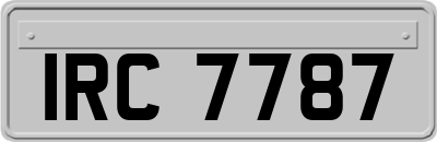 IRC7787