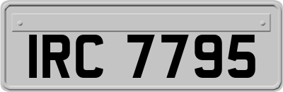 IRC7795