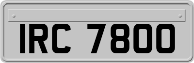 IRC7800