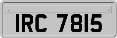 IRC7815