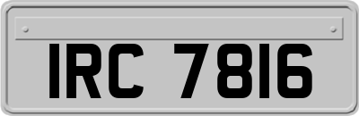 IRC7816