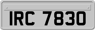 IRC7830