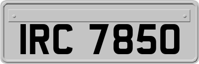 IRC7850