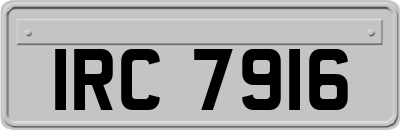 IRC7916