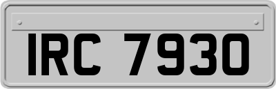 IRC7930