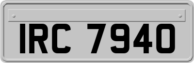 IRC7940