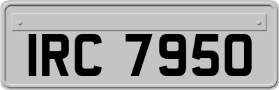 IRC7950