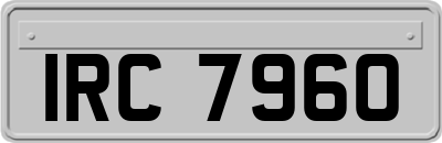 IRC7960