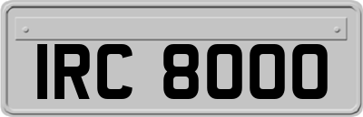 IRC8000