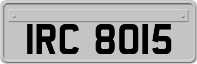 IRC8015