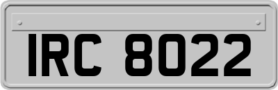 IRC8022