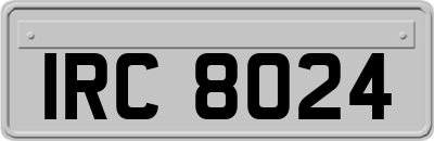 IRC8024