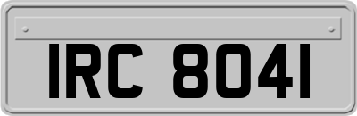 IRC8041