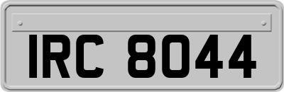 IRC8044