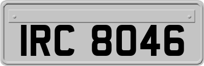 IRC8046