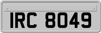 IRC8049