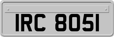 IRC8051