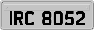 IRC8052