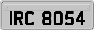 IRC8054