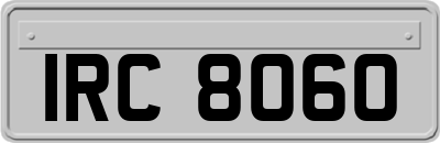 IRC8060