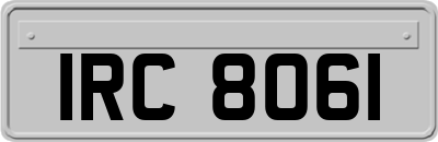 IRC8061