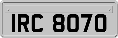 IRC8070