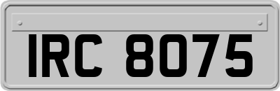 IRC8075