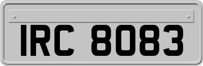 IRC8083