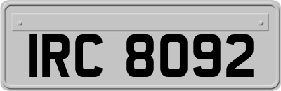 IRC8092