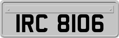 IRC8106