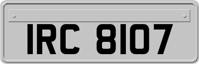 IRC8107