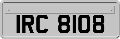 IRC8108