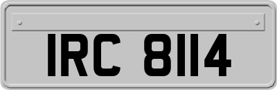 IRC8114