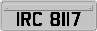 IRC8117