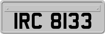 IRC8133