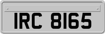 IRC8165