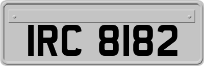 IRC8182